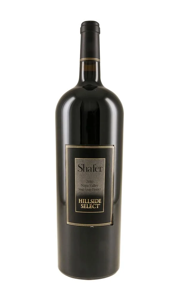2010 | Shafer Vineyards | Hillside Select Cabernet Sauvignon (Magnum) - Wine