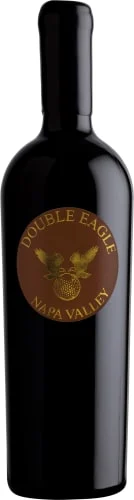 2016 | Double Eagle | Red - Wine