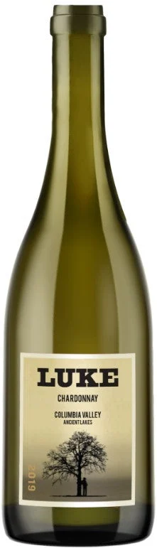 2019 | Luke | Chardonnay - Wine