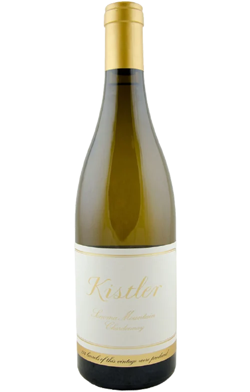 2020 | Kistler Vineyards | Sonoma Mountain Chardonnay - Wine