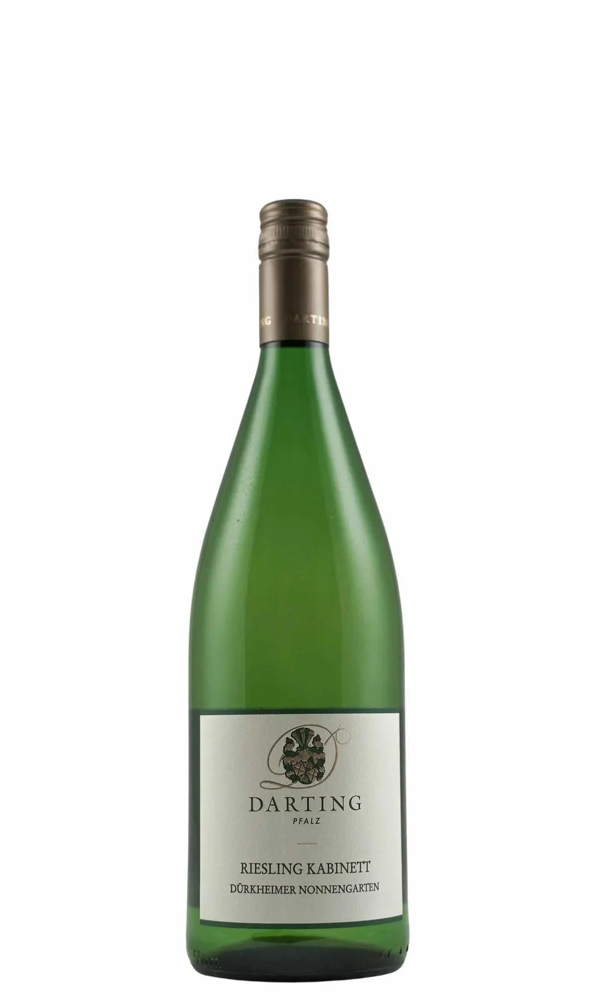 2020 | Weingut Darting | Durkheimer Nonnengarten Riesling Kabinett 1L - Wine