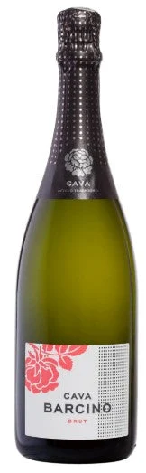 Covides Vinedos y Bodegas | Barcino Brut Cava - NV