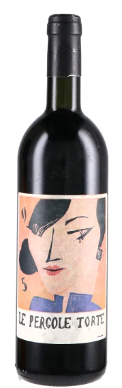 1995 | Montevertine | Le Pergole Torte - Wine