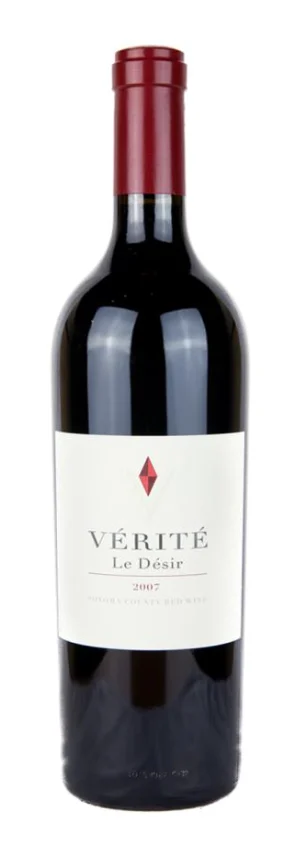2002 | Vérité Winery | Le Desir