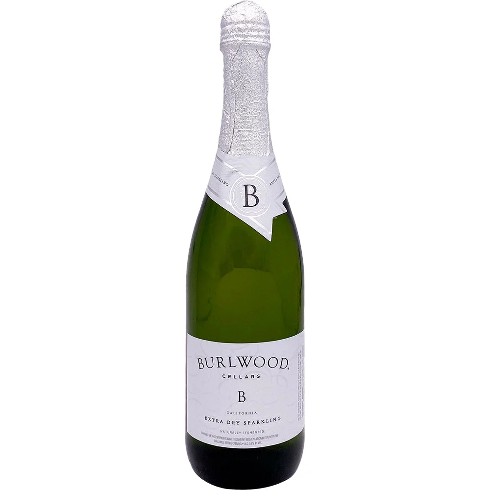Burlwood Cellars | Extra Dry - NV