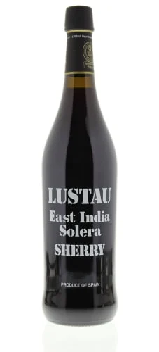 Bodegas Lustau | East India Solera Sherry - NV
