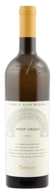 2018 | Fantinel | Vigneti Sant'Helena Pinot Grigio - Wine