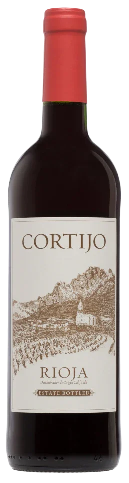 2016 | Compañía de Vinos del Atlántico | Cortijo Tinto