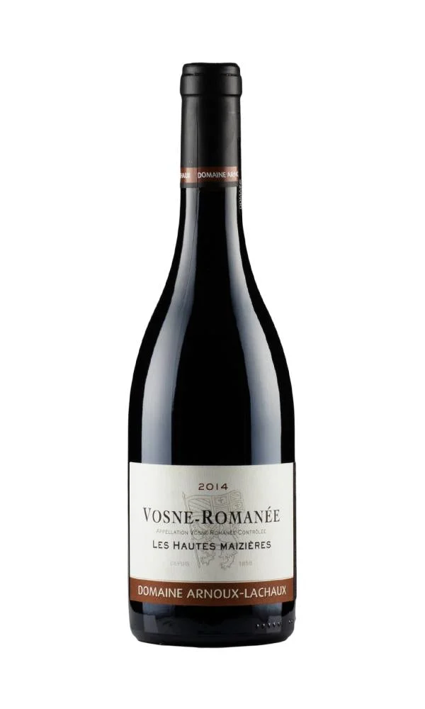 2014 | Domaine Arnoux-Lachaux | Vosne-Romanee Les Hautes Maizieres