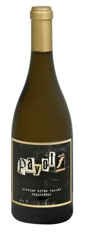2019 | Pago | Chardonnay - Vino