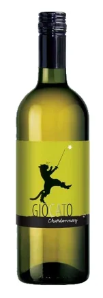 Giocato Wines | Chardonnay - NV
