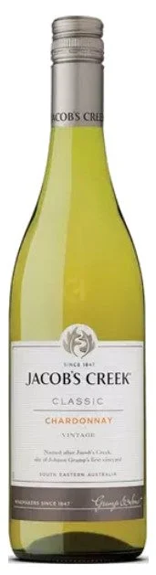 Jacob's Creek | Classic Chardonnay (Magnum) - NV