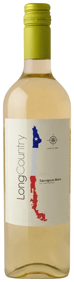 Long Country | Sauvignon Blanc - NV