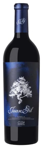 2019 | Juan Gil | Jumilla Blue Label - Wine