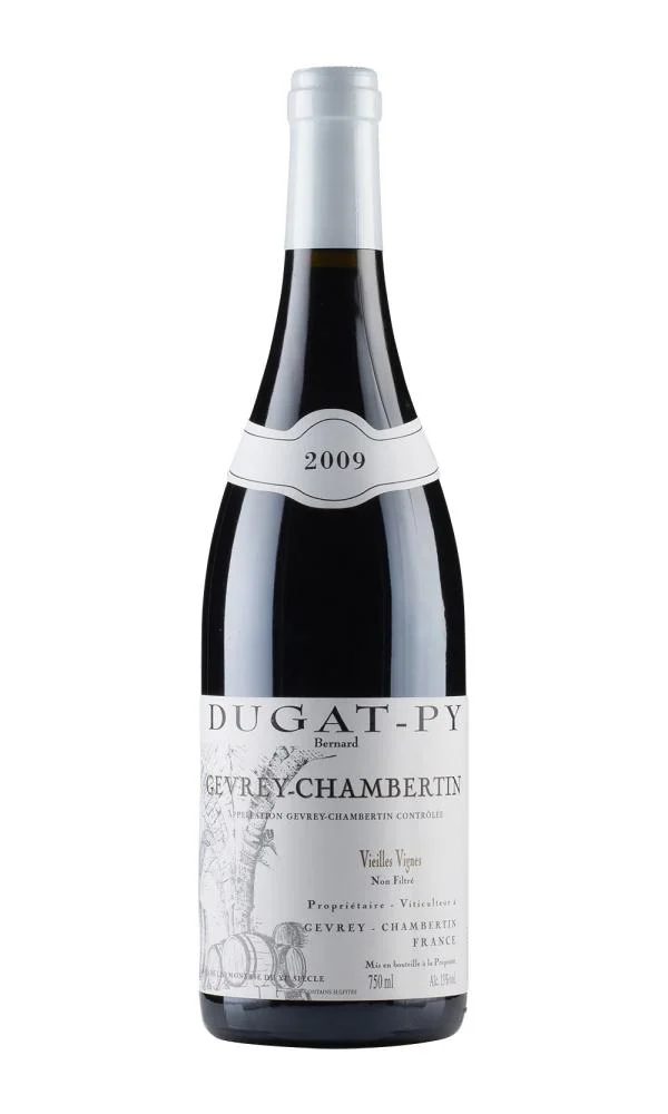 2009 | Domaine Dugat-Py | Gevrey-Chambertin Vieilles Vignes