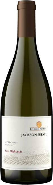 2020 | Kendall-Jackson | Jackson Estate Chardonnay
