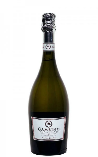 Tommaso Gambino | Cuvee Spumante - NV