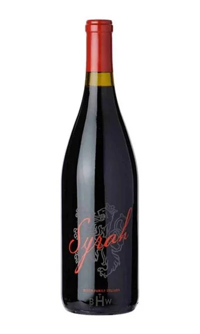 2015 | Meyer Family Cellars | High Ground Reserve Syrah - Wine