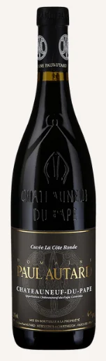 2003 | Domaine Paul Autard | Chateauneuf-du-Pape