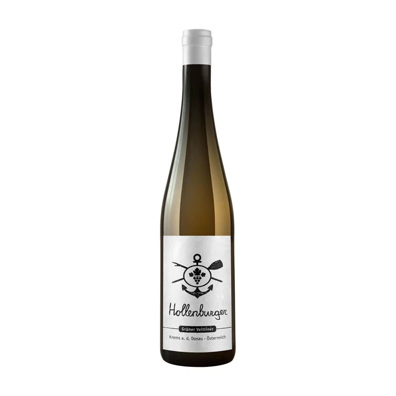 Christoph Hoch Hollenburger | Kremstal Gruner Veltliner - NV