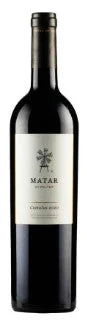 2020 | Pelter Winery | Cumulus