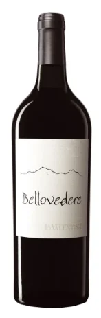 2017 | La Valentina | Bellovedere Montepulciano d'Abruzzo - Wine