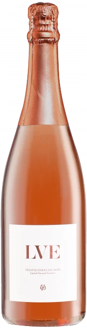 LVE Wines | Legend Vineyard Exclusive Sparkling Rose - NV