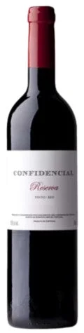 Casa Santos Lima | Confidencial Reserva Tinto - NV