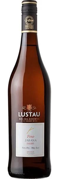 Bodegas Lustau | Solera Reserva Fino Jarana Sherry - NV