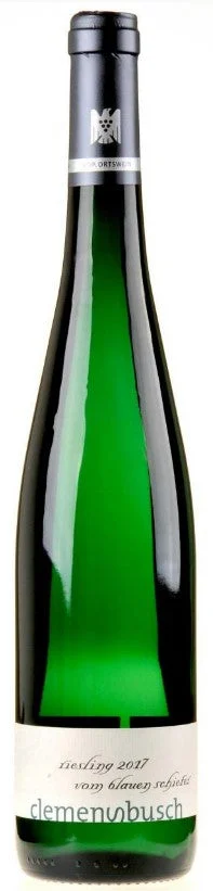 2020 | Weingut Clemens Busch | Blauen Schiefer Riesling - Wine