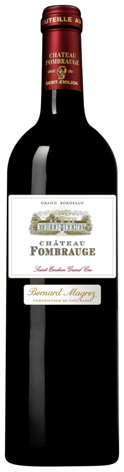 2008 | Château Fombrauge | Saint-Emilion Grand Cru (Magnum)