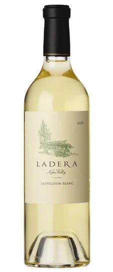 2016 | Ladera | Sauvignon Blanc - Wine