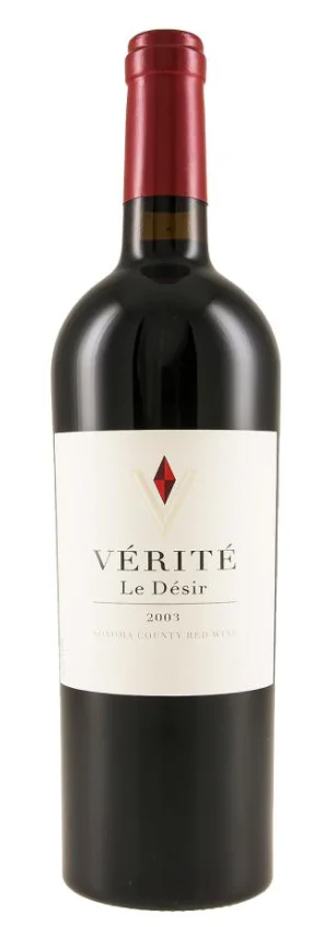 2003 | Vérité Winery | Le Desir