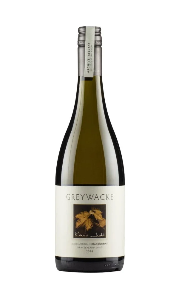 2014 | Greywacke | Chardonnay - Wine