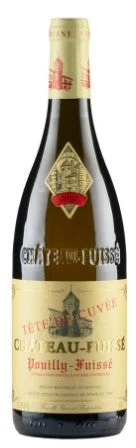 2020 | Château de Fuissé | Tete de Cuvee - Wine