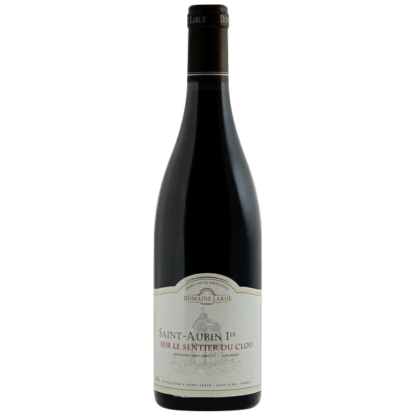 2019 | Domaine Larue | Sur le Sentier du Clou - Wine