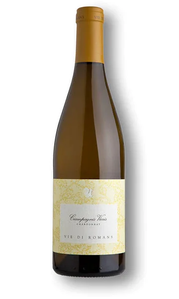 2019 | Vie di Romans | Ciampagnis Vieris Chardonnay - Wine