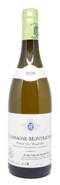 2020 | Domaine Ramonet | Boudriotte - Vino