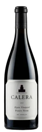 2017 | Compañía de Vinos Calera | Pinot Noir del viñedo de Ryan