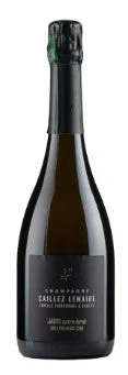 2011 | Champagne Caillez Lemaire | Cuvee Jadis - Wine