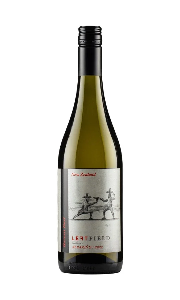 2022 | Vinos del campo izquierdo | Albarino