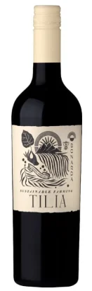 2020 | Tilia | Bonarda - Wine