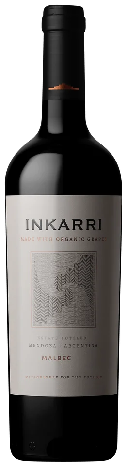 Inkarri | Malbec - NV