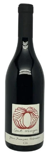 2019 | Jean Francois Mérieau | Cuna Touraine Cent Visage - Vino
