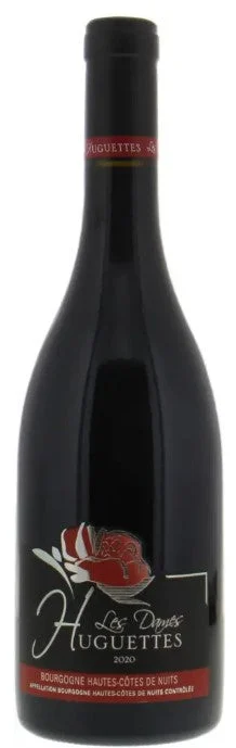 2020 | Domaine Mongeard-Mugneret | Bourgogne-Hautes Côtes de Nuits Les Dames Huguettes