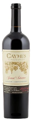 1990 | Caymus Vineyards | Special Selection Cabernet Sauvignon - Wine