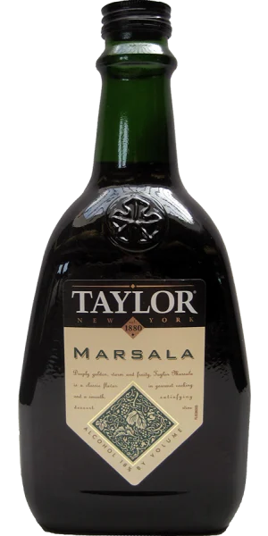 2018 | Taylor Wine Company | Marsala (Magnum) - Vino