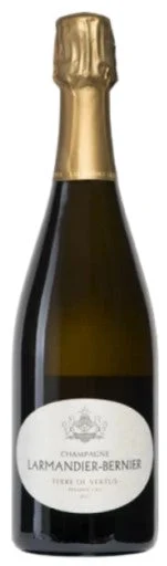 Champagne Larmandier-Bernier | Terre de Vertus Blanc de Blancs Premier Cru Non-Dose - NV