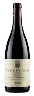 2008 | Domaine des Lambrays | Morey-Saint-Denis Premier Cru Les Loups