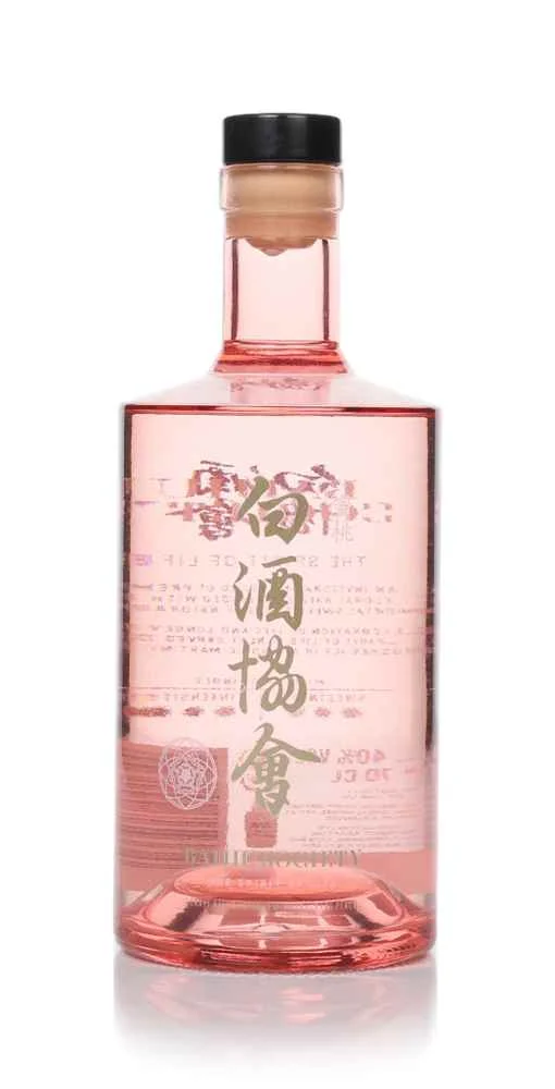 Baijiu Society - The Spirit Of Life Peach | 700ML